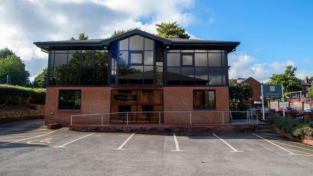 Co-op Funeralcare, Rochdale
