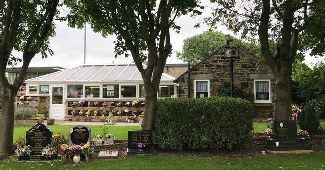 A.J.Gascoigne & Son Funeral Directors