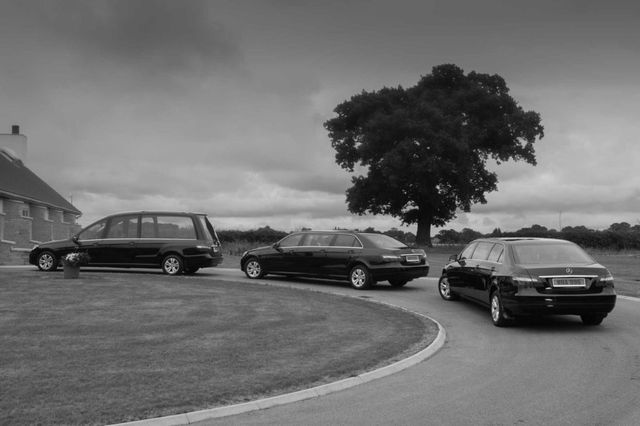 Personal Choice Funeral Directors
