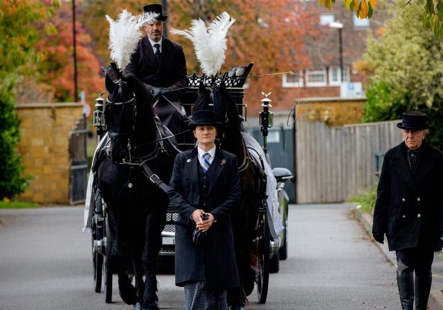 Revel Funeral Care