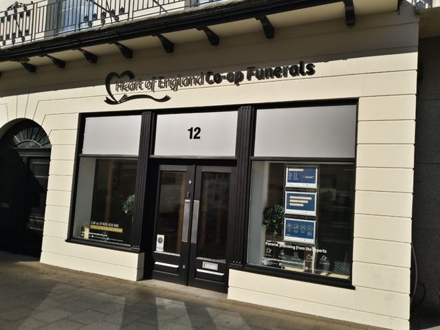 Heart of England Co-op Funerals
