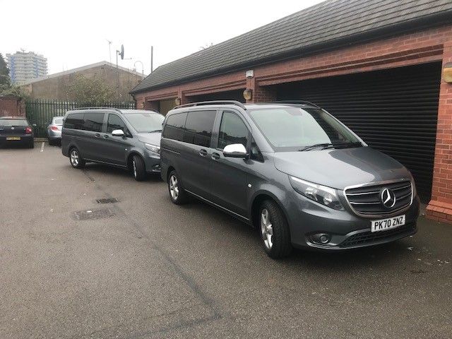 Heart of England Co-op Funerals