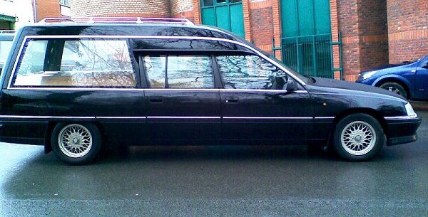 Muslim Funerals Leeds Islamic Centre