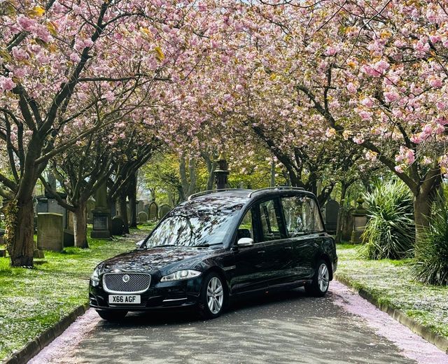 Andrew Grey Funeral Directors