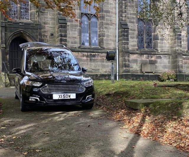 Stinsons Independent Family Funeral Directors