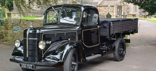 David Hartley Independent Funeral Service