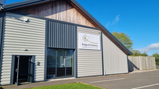 Briggs & Duxbury Ltd Independent Funeral Directors