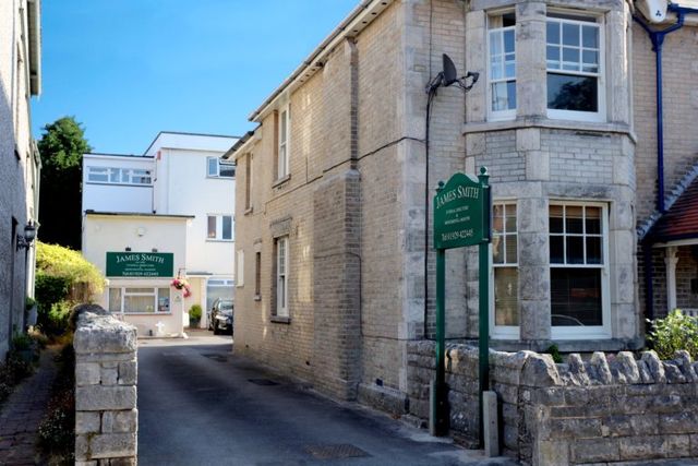 James Smith | Funeral Directors in Swanage