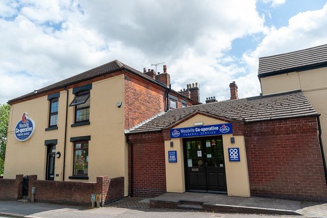 Woodville Co-operative Funeral Service