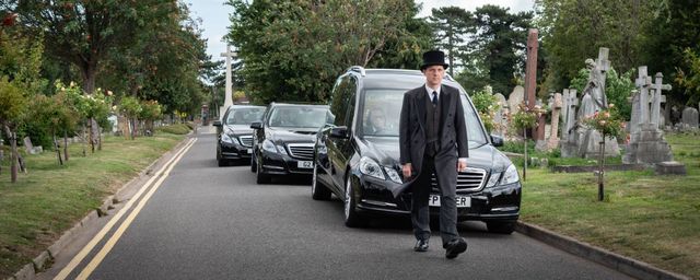 F P Guiver & Sons Ltd Funeral Directors