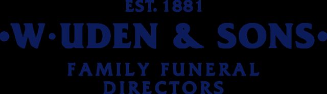 W. Uden & Sons Family Funeral Directors West Wickham