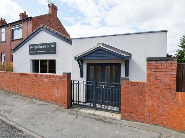 George Steele & Son Funeral Directors