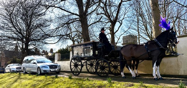 Joel D. Kerr Funeral Directors