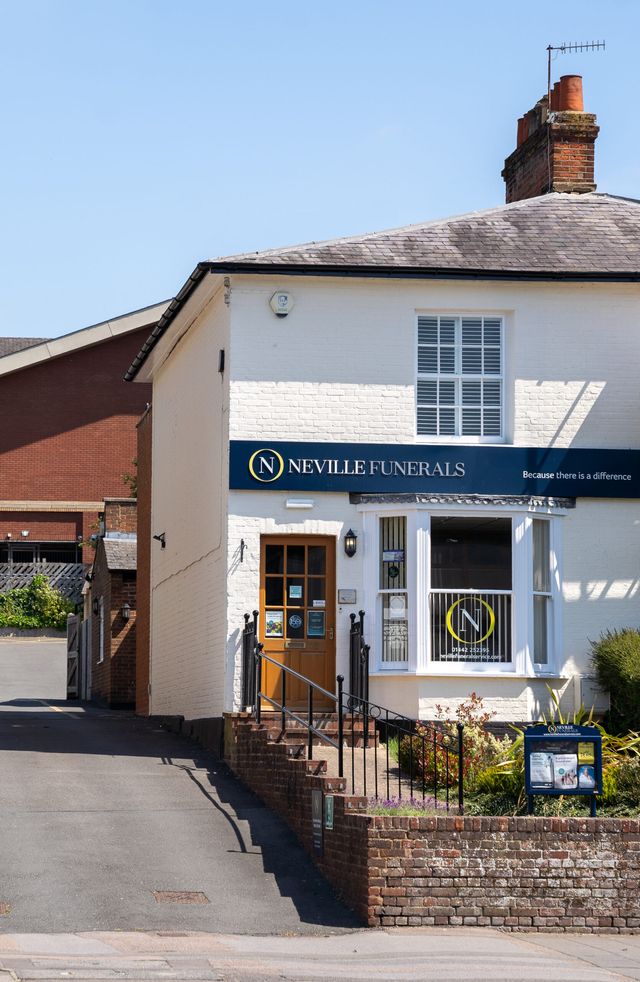 Neville Funerals