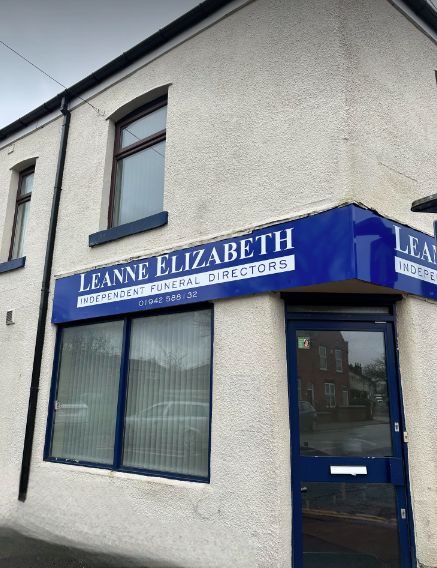 Leanne Elizabeth Funeral Services
