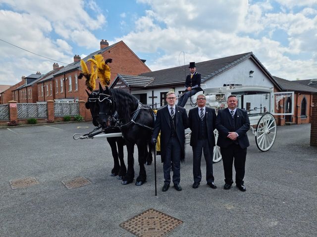 Hopcraft Funeral Directors