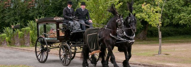CC James Funeral Directors (Brecon)