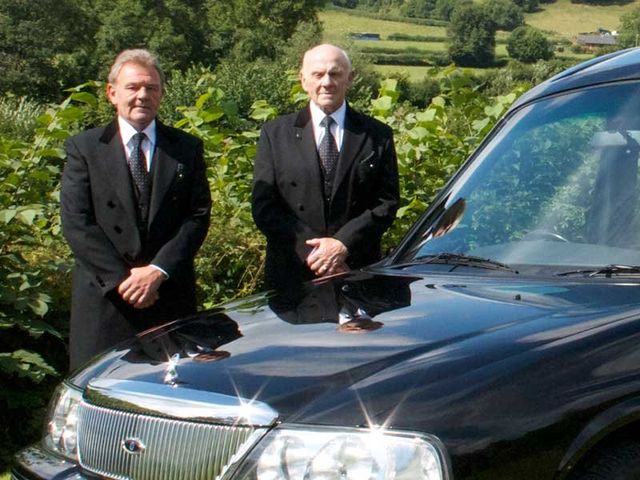 A.W.Hughes & Son