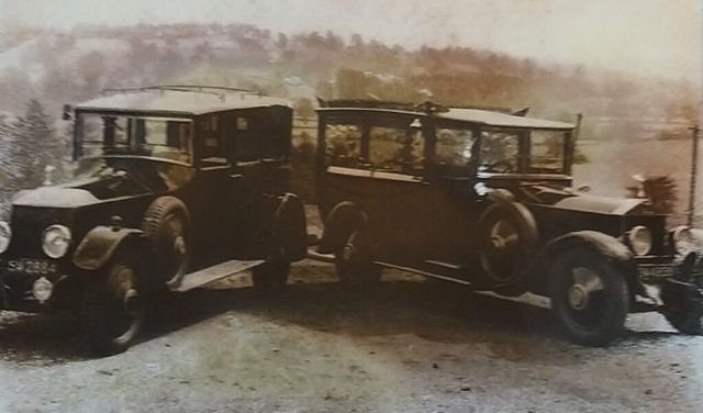 A Slater & Sons - Funeral Directors
