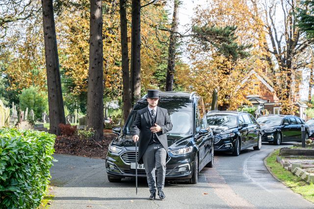 Mears Family Funerals - Aylesbury