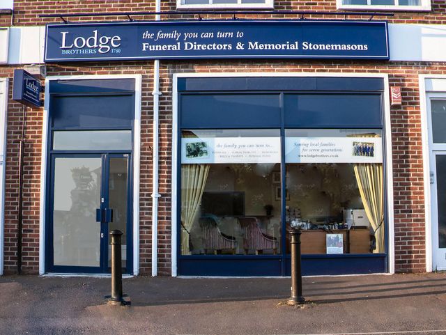 Lodge Brothers - Funeral Directors Dedworth