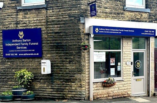 Anthony Barton Independent Family Funeral Services