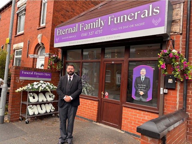Eternal Family Funerals