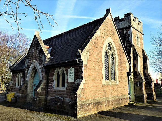 Oak Tree Funeral Services Independent Funeral Directors, Leominster