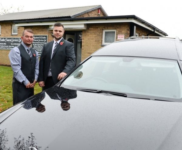 Rowland & Foulkes Funeral Services