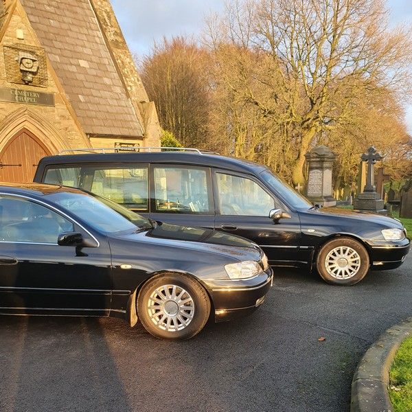 DOVES Funeral Services