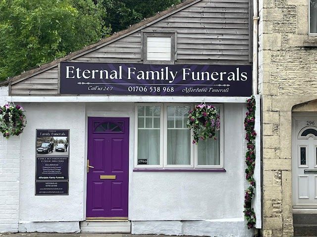 Eternal Family Funerals