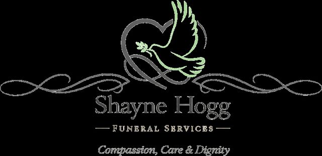 Shayne Hogg Funeral Services