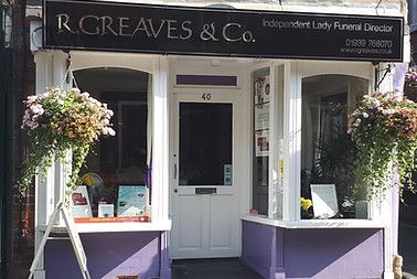 R. Greaves & Co
