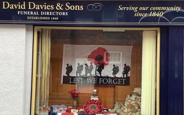 David Davies & Sons