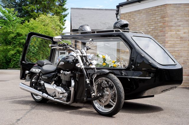 Daniel Robinson & Sons Funeral Directors