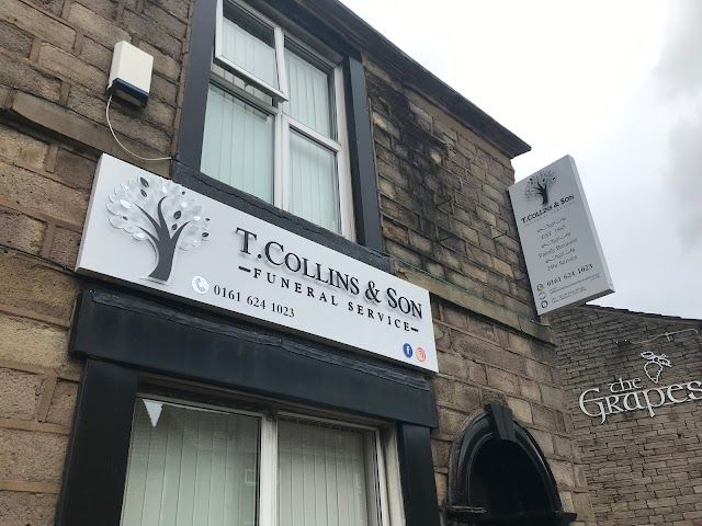 T. Collins & Son Funeral Service