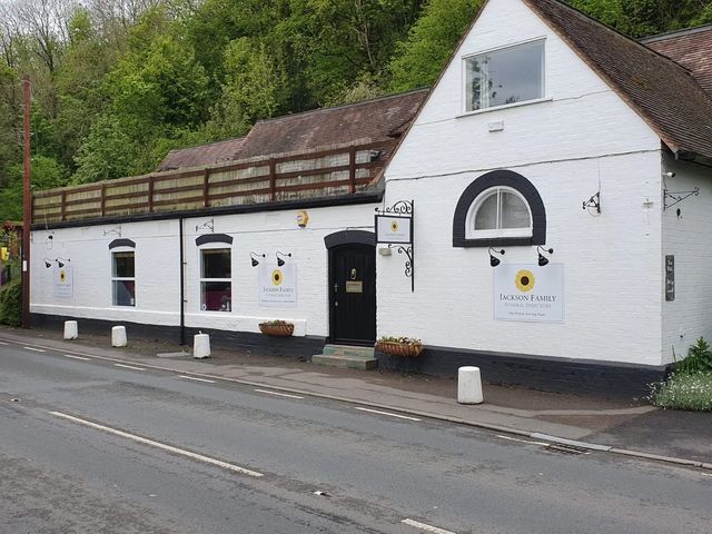 Ledbury Funeral Services