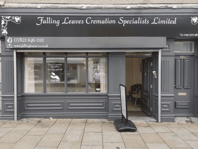 Falling Leaves Cremation Specialists