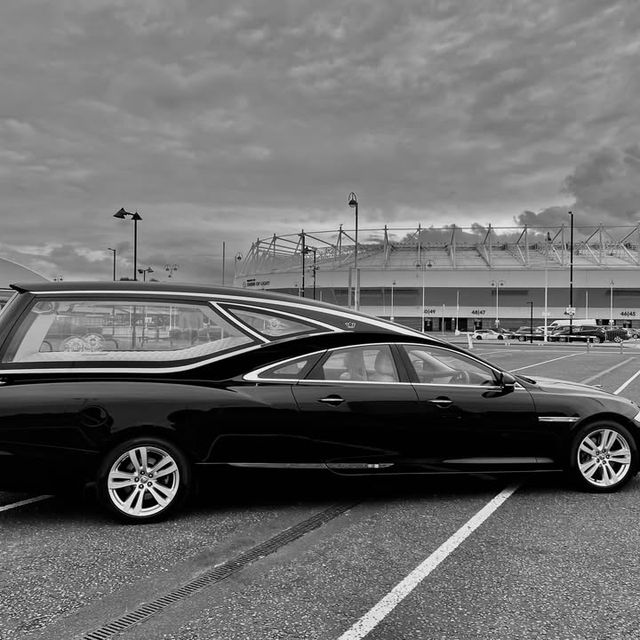 Manor House Funeral Services