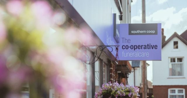 Southern Co-operative Funeralcare