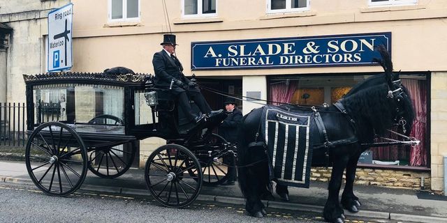 A Slade and Son