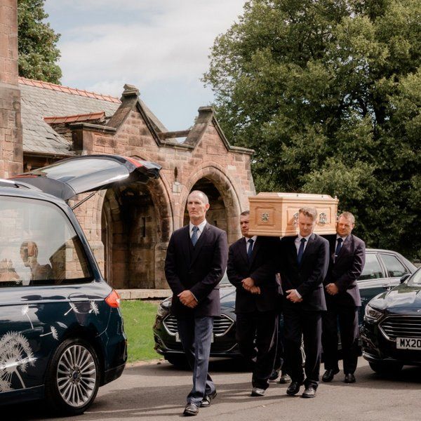 Maddocks Funeral Directors