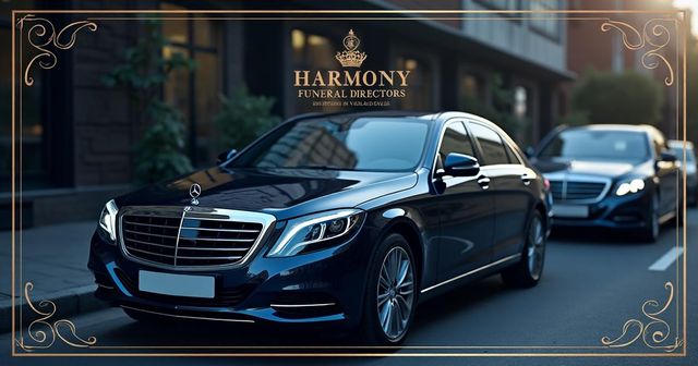 Harmony Funeral Directors