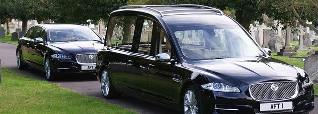 Antonine Funeral Training