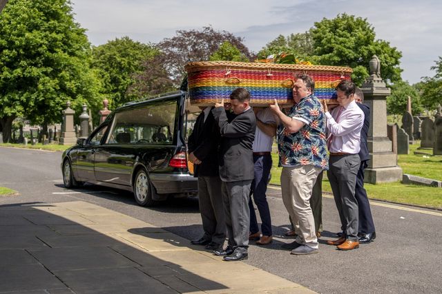 Signature Funerals