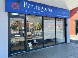 Barringtons Independent Funeral Services