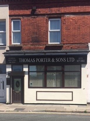 Porter Thomas & Sons