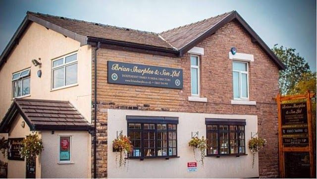 Brian Sharples & Son High Lane