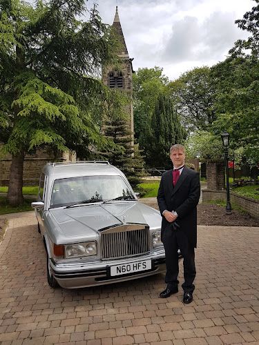 G. Burdett Funeral Services