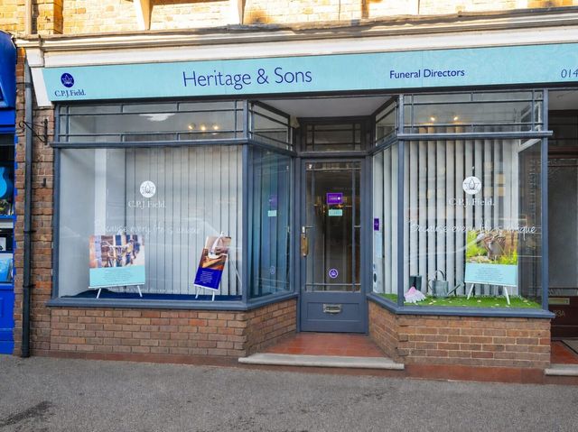 Heritage & Sons